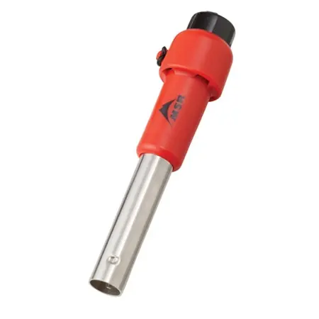 Zapalovač MSR Piezo Ignitor Cenová Bomba