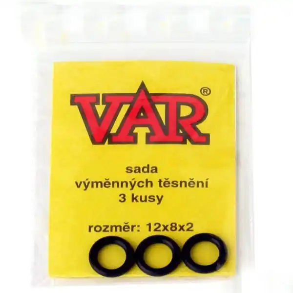 Jen Po Omezenou Doba VAR těsnění