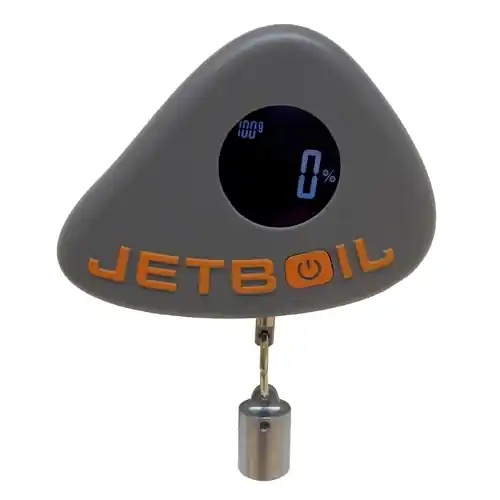 Jetboil Gauge Top Prodej