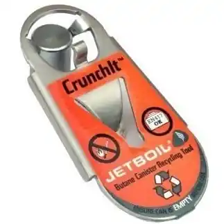Jetboil Crunchit Odeslání Ihned