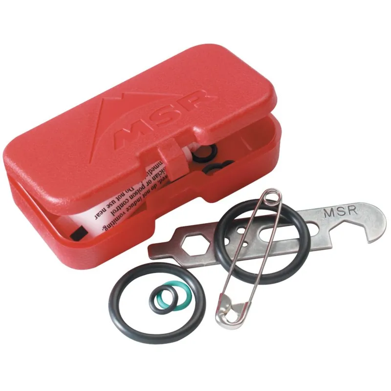 MSR Annual Maintenance Kit Super Cena