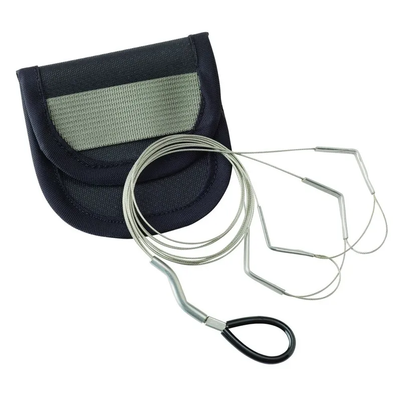 Nová Kolekce MSR Reactor Hanging Kit