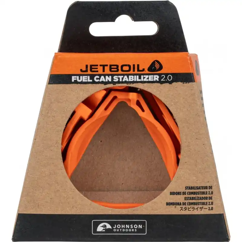 Hit Sezóny Jetboil Fuel Stabilizer 2.0