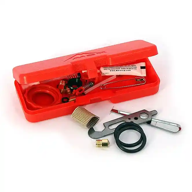 Značkový MSR Expedition Service Kit WhisperLite