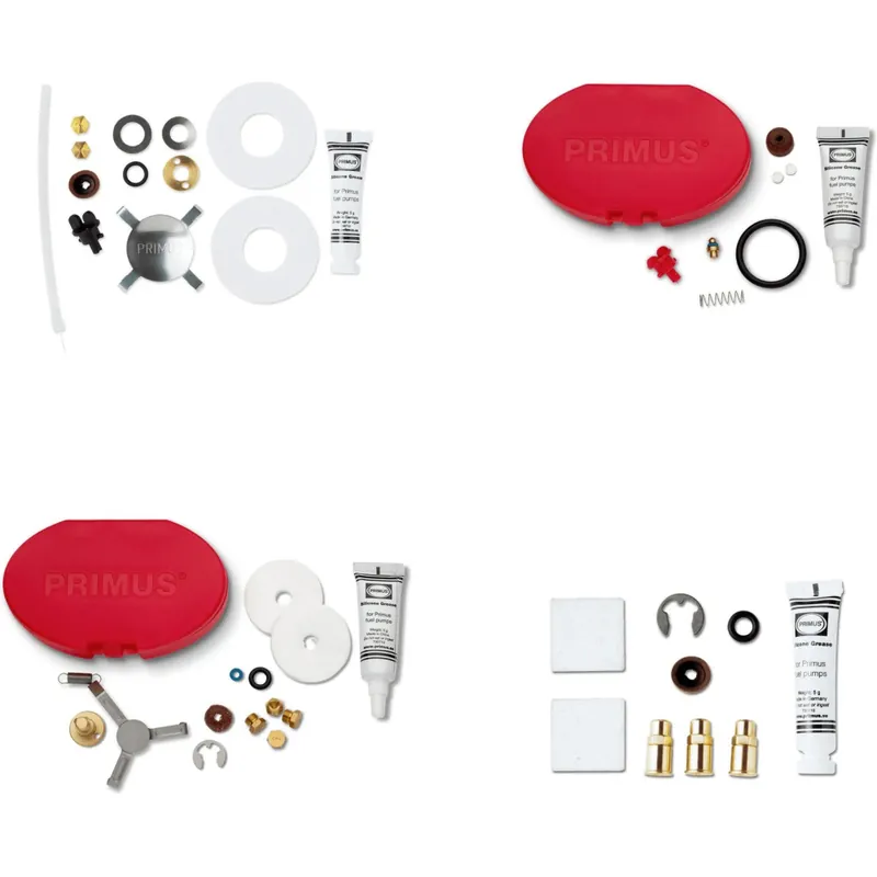 Servisní set PRIMUS Servis kit pro palivové pumpy Nejprodávanější