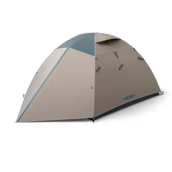 Stan Husky BOYARD 4 CLASSIC light grey Originální