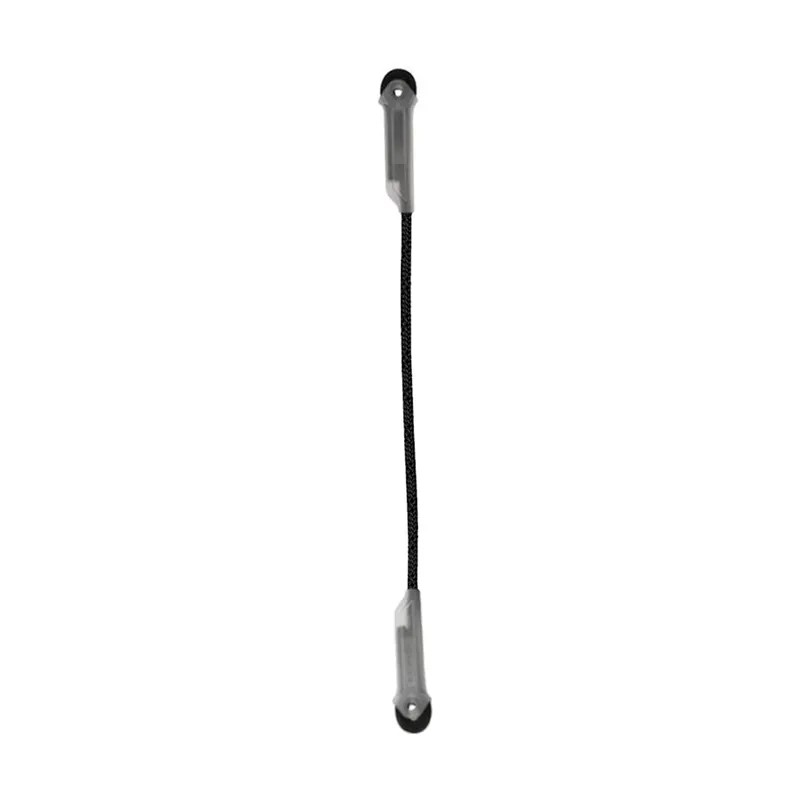 Pouze Dnes Singing Rock Lanyard "I" Černý
