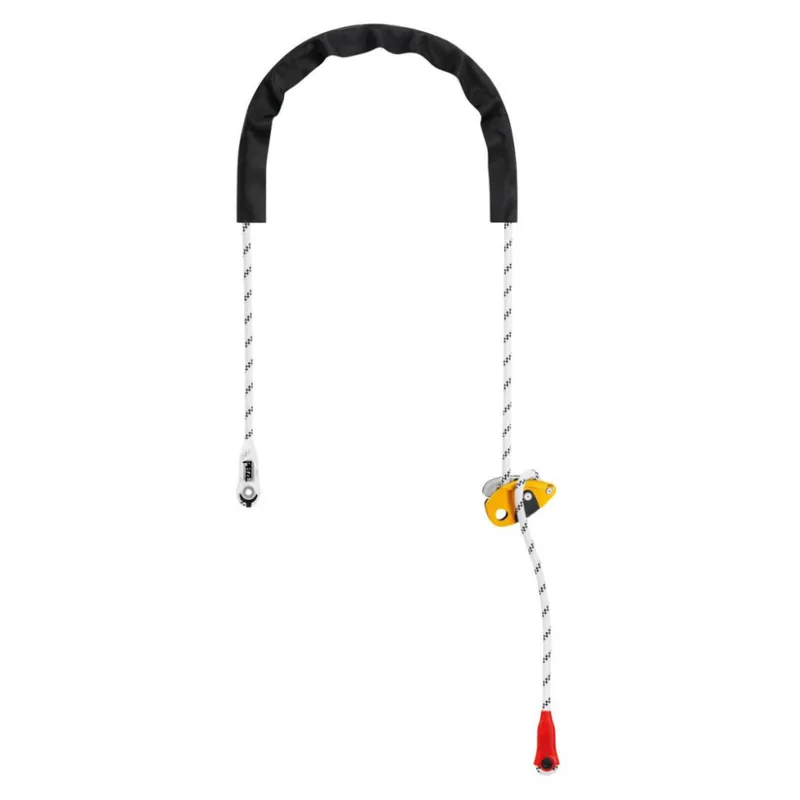 Poslední Šance Kotvící prostředek Petzl Grillon 20m