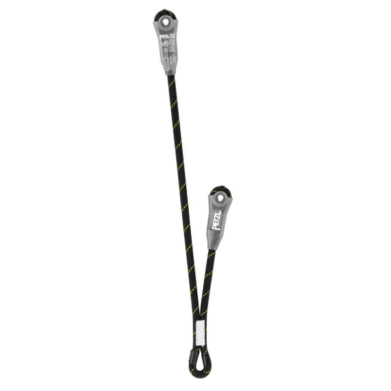 Dvojitý spojovací prostředek Petzl Jane-Y Ověřený
