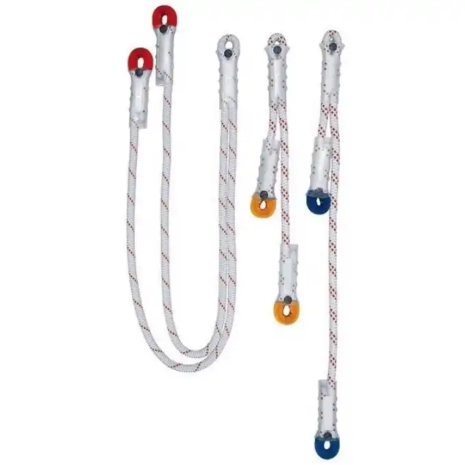 Singing Rock Lanyard "V" Značkový