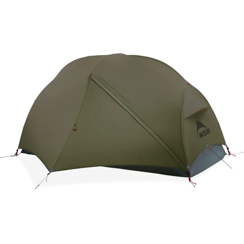 Stan MSR Hubba Hubba LT 1-person Nízká Cena