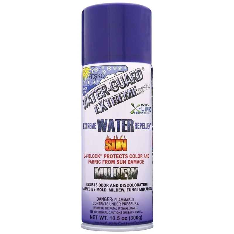 Impregnace Atsko Silicone water guard extreme 350ml spray Značkový