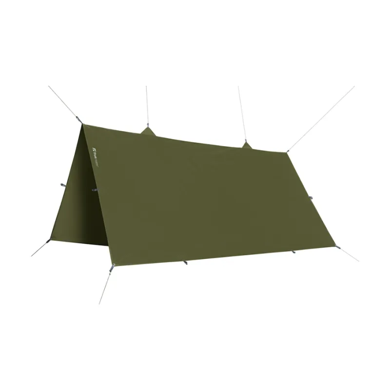 Trekmates Square Tarp Vysoce Kvalitní