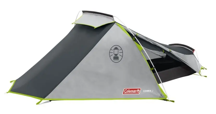 Coleman Cobra 2 Oblíbený