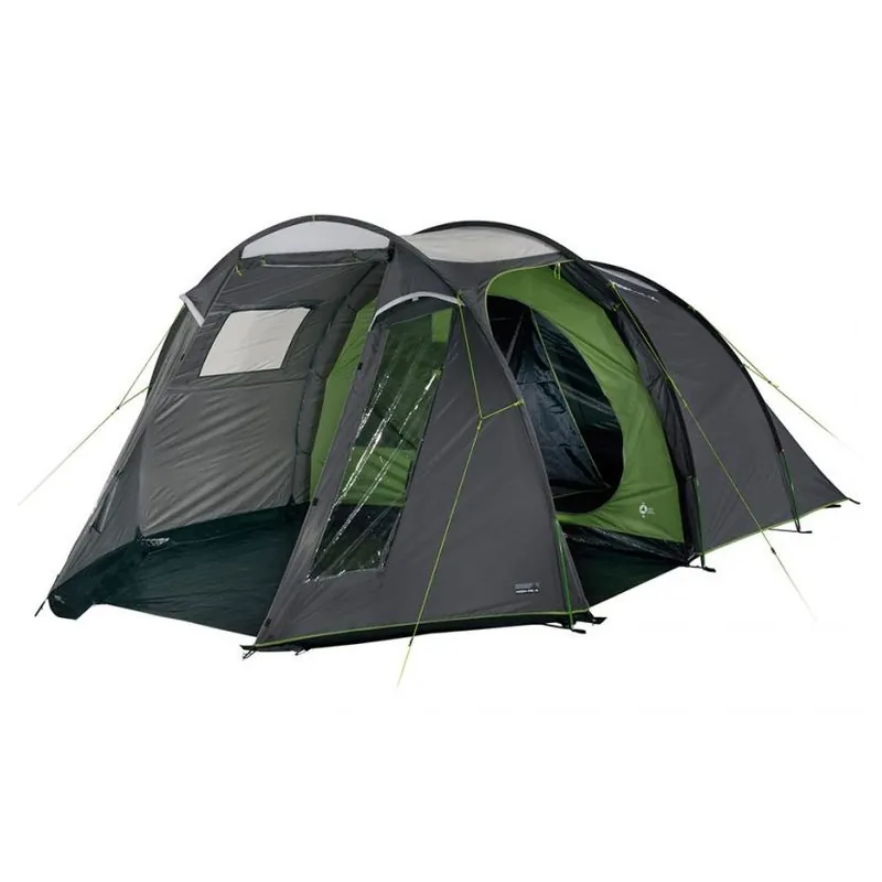 High Peak Ancona 4.0 Víkendová Akce
