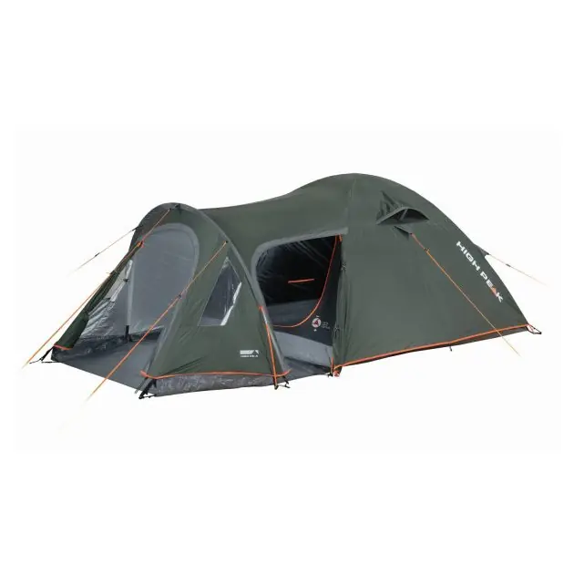 Poslední Šance High Peak Kira 4.1