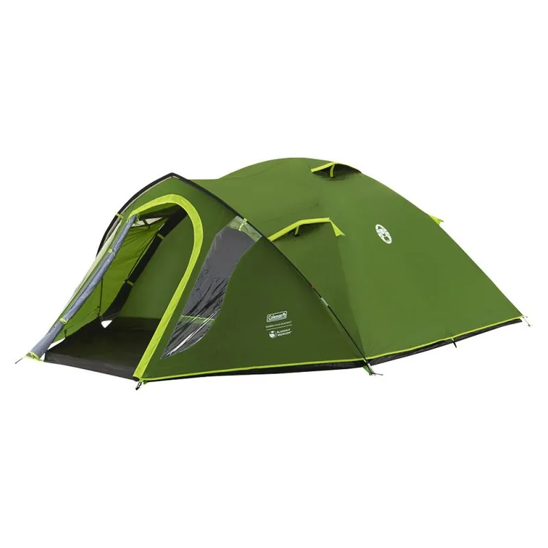Coleman Darwin 4 plus blackout Vrácení Zdarma