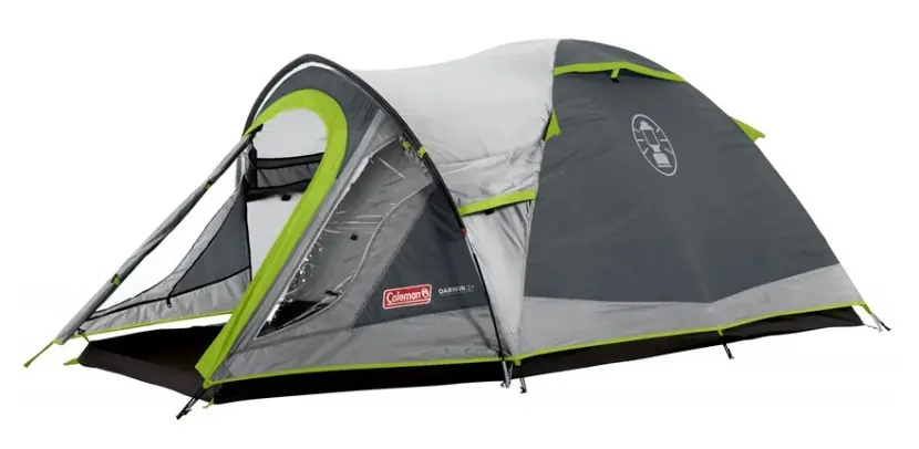 Coleman Darwin 2 plus Výprodej