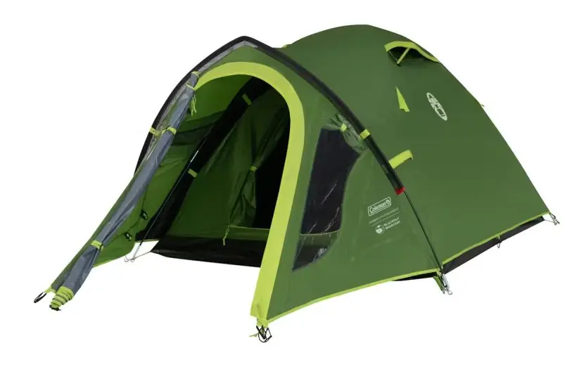 Kup Teď Coleman Darwin 2 Plus Blackout