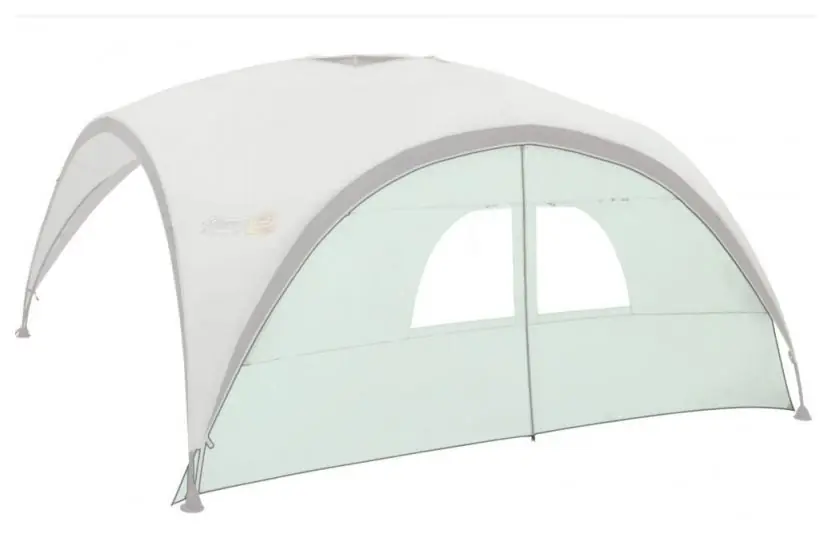Coleman Event Shelter XL zástěna s okénky a dveřmi Nejprodávanější