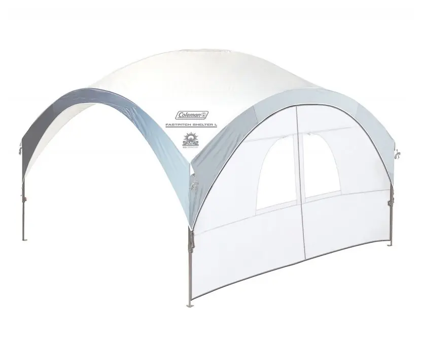 Coleman FastPitch™ Shelter Sunwall with Door (L) Přímo Od Výrobce