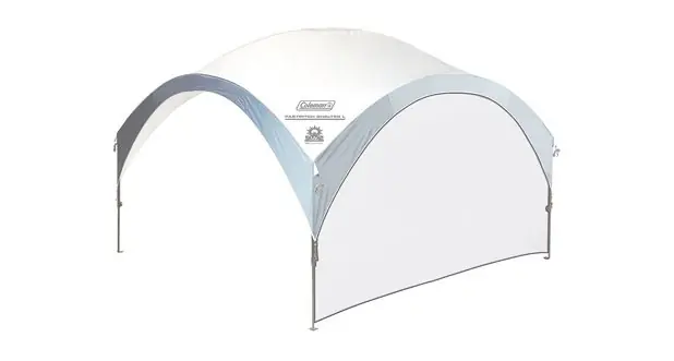 Coleman FastPitch™ Shelter Sunwall (XL) Odeslání Ihned