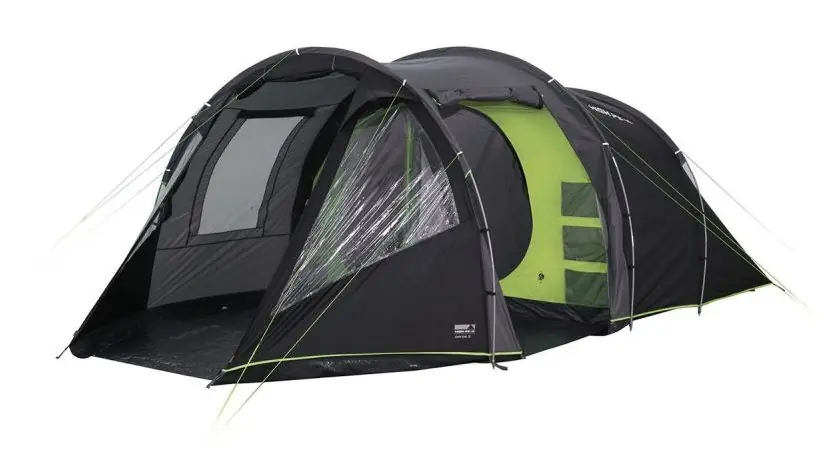 High Peak PAROS 5 Pouze Dnes