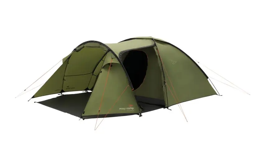 Easy Camp Lomsdal 4 Nová Kolekce