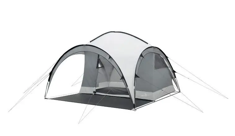 Finální Výprodej Easy Camp Camp Shelter
