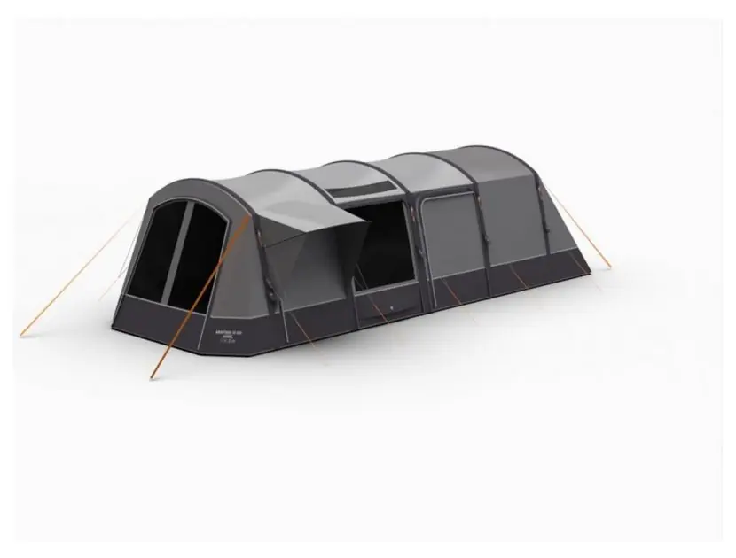 Vango ANANTARA IV AIR 650XL cloud grey Finální Výprodej