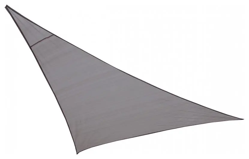 High Peak Bermuda Tarp 360 šedá Autentický