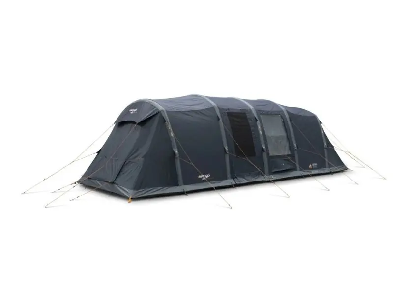 Vysoce Kvalitní Vango TACOMA AIR 800XL PACKAGE deep blue
