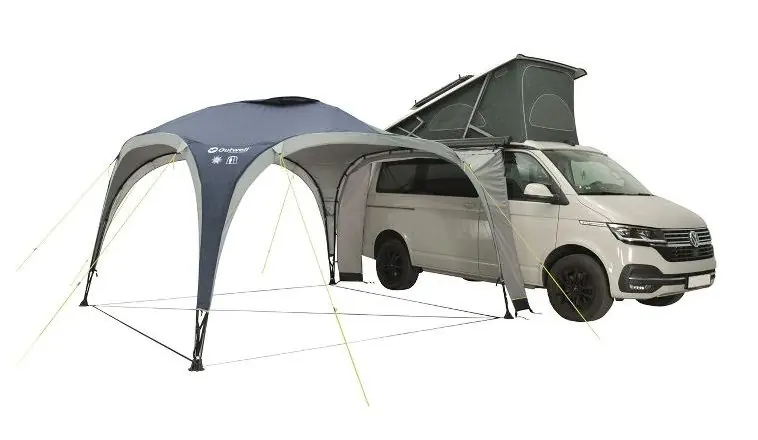 Outwell Lounge Vehicle Connector L Výhodná Nabídka