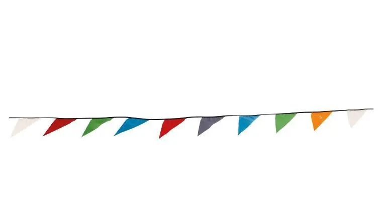 Novinka Easy Camp Easy Glamping Bunting