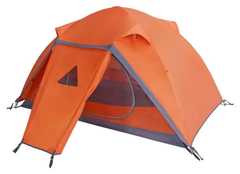 Víkendová Akce Vango MISTRAL 200 terracotta 2016