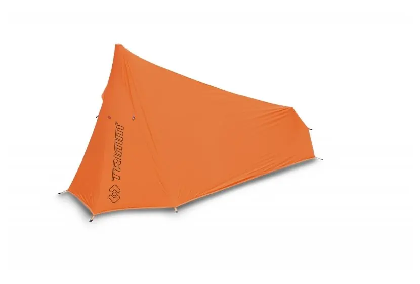 Poslední Šance Trimm PACK - DSL orange/grey