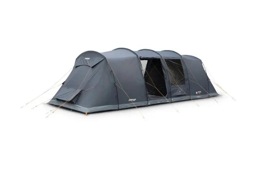 Akce Vango TACOMA 800XL Package deep blue