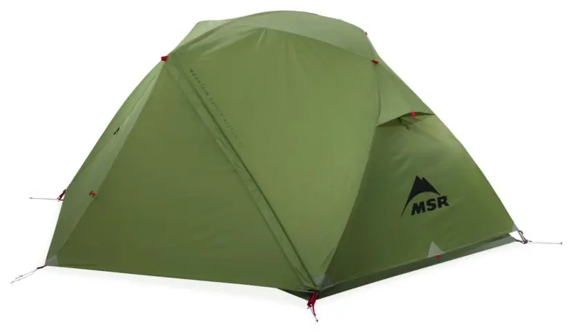 Dokud Zásoby Vydrží MSR Elixir 2 green