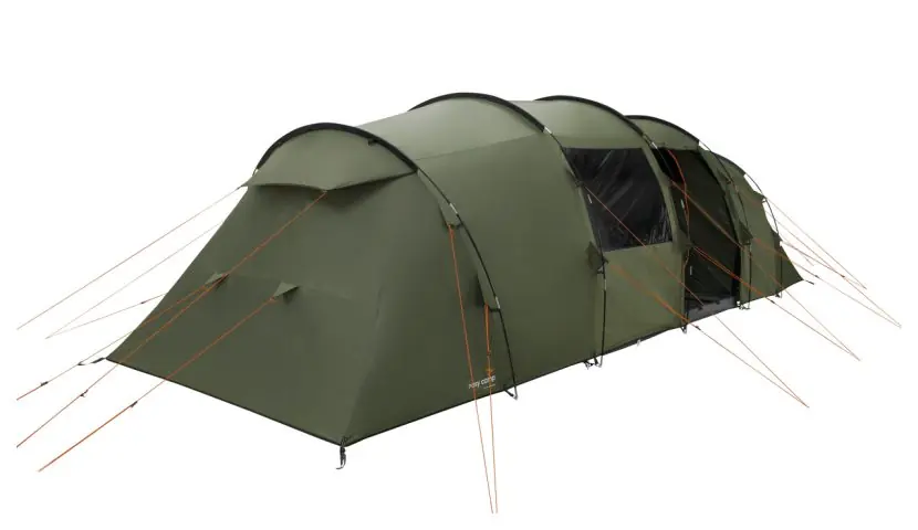 Easy Camp Leka Twin 8 Vysoce Kvalitní