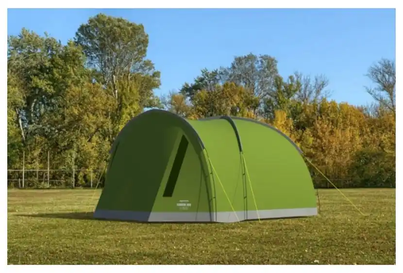 Vango CARRON 500 herbal Zlevněný
