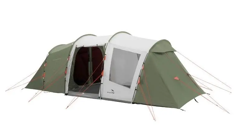 Easy Camp Huntsville Twin 600 Horká Nabídka