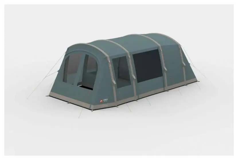 Vango Lismore 450 Package mineral green Oblíbený