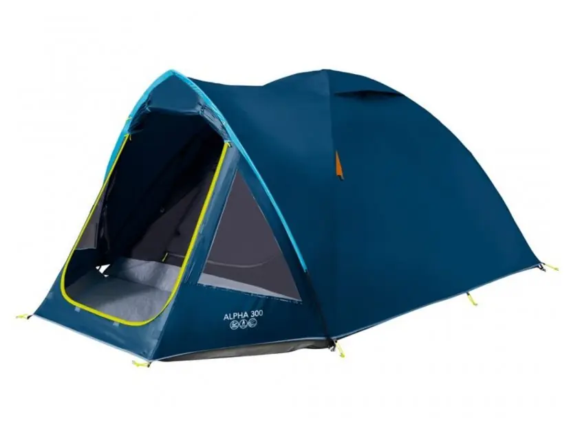 Vango ALPHA 300 CLR blue Tovární Cena