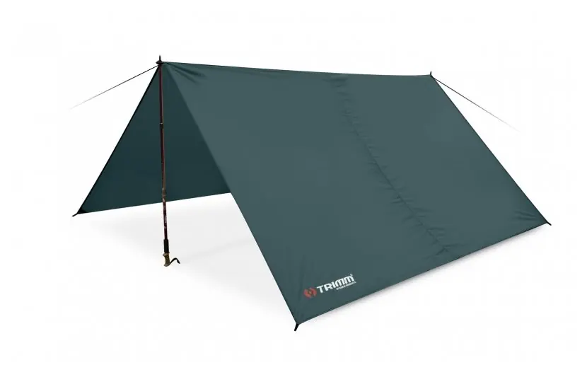 Trimm TRACE XL dark olive Nízká Cena