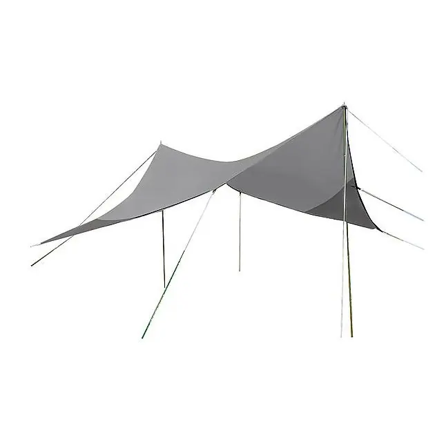 Bo-Camp Tarp Travel 5x5 Levný