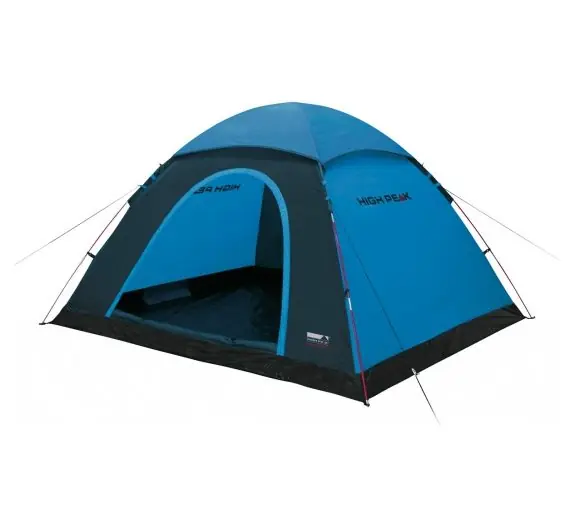 High Peak Monodome XL Nejlepší Volba