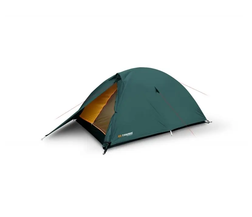 TRIMM COMET green Vrácení Zdarma