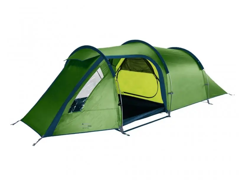 Vango OMEGA 350 pamir green Novinka