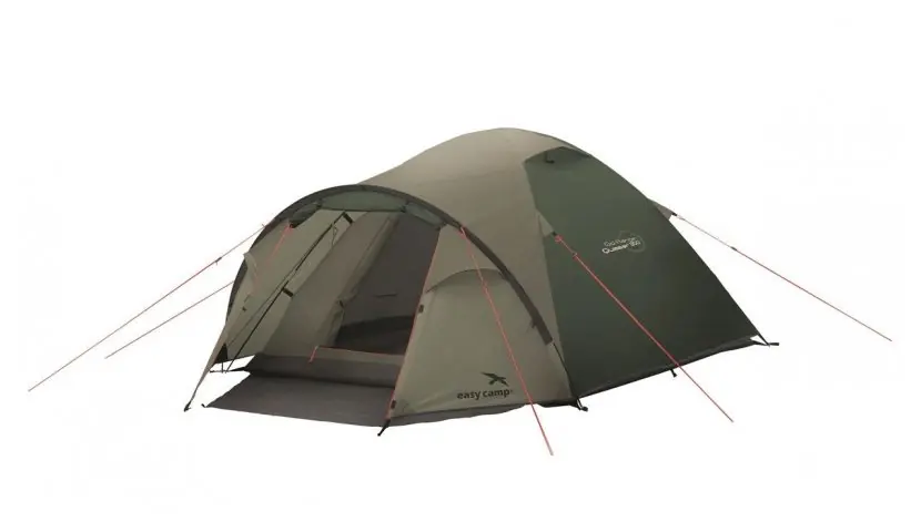 Easy Camp Quasar 300 rustic green Kup Teď