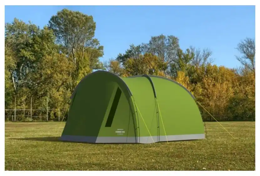 Must-Have Vango CARRON 400 herbal